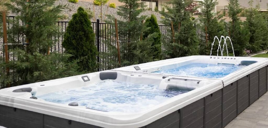 How to Remove Foam from Hot Tub