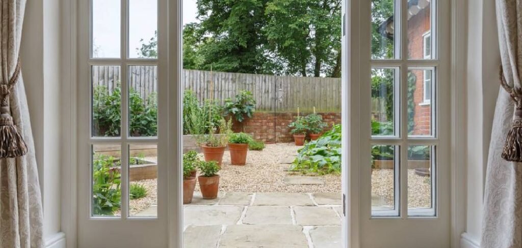 How to Remove a Sliding Patio Door