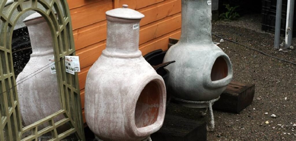 How to Use Chiminea