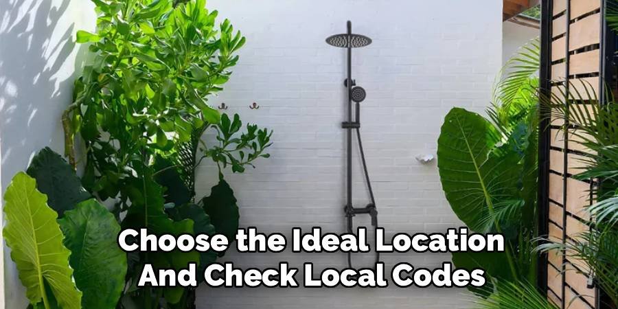 Assemble the Vertical Plumbing Risers