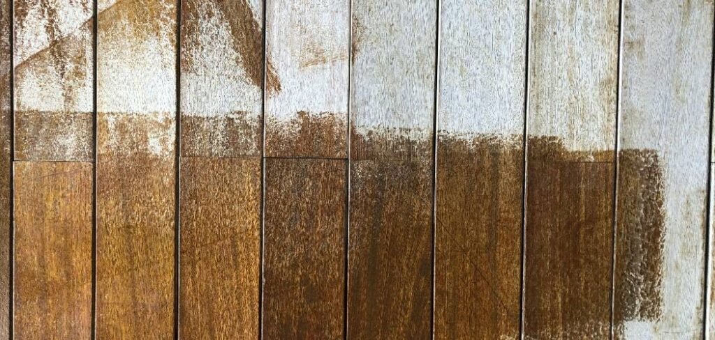 How to Paint a Wooden Fence
