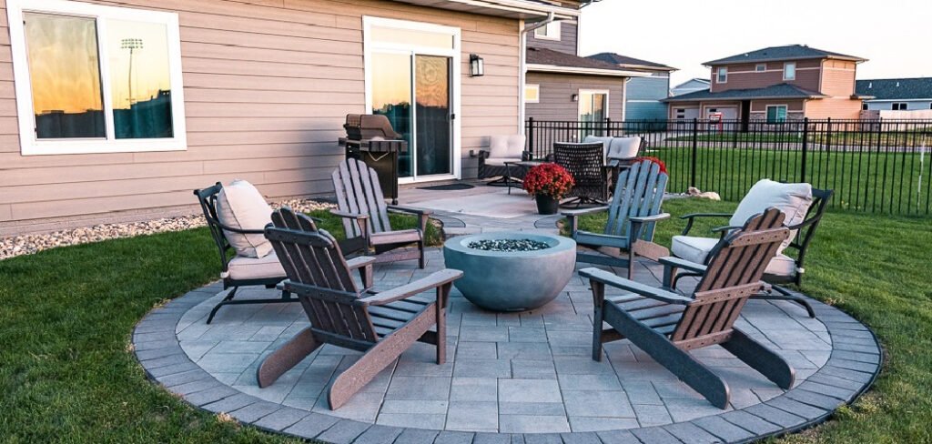 How to Build Gravel Patio