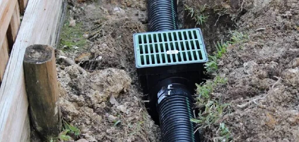 How to Drain Sprinkler System
