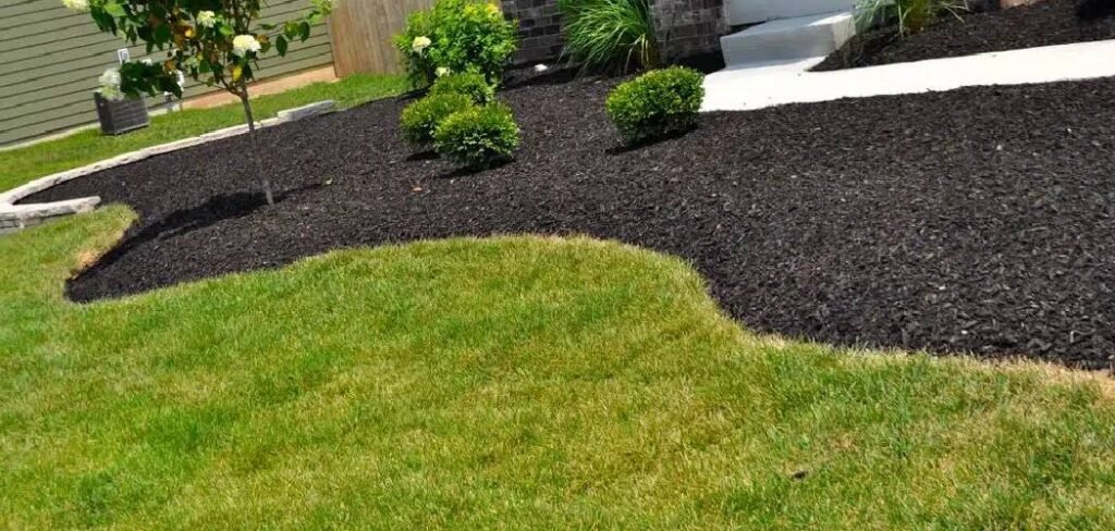 How to Install Playground Mulch