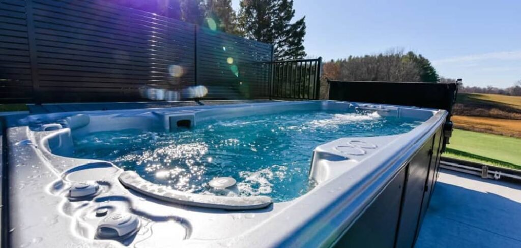 How to Lower Bromine in a Hot Tub
