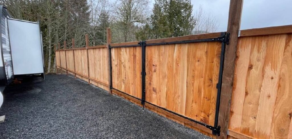 How to Remove Metal Fence Post