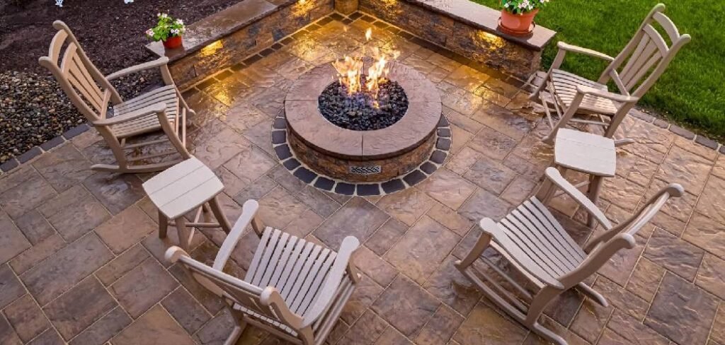 How to Replace Fabric on Patio Chairs