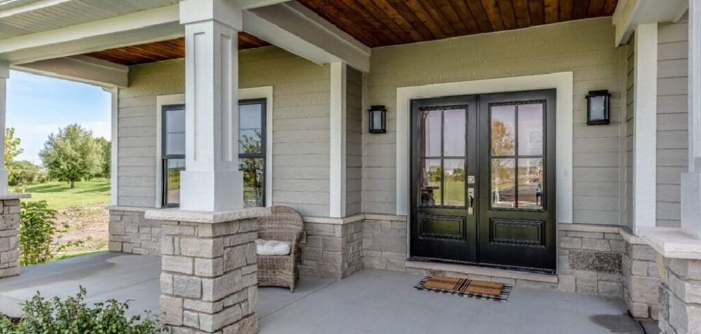 How to Replace Porch Columns