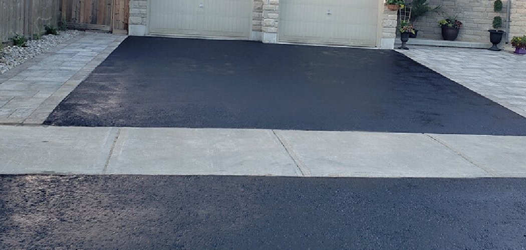 How to Resurface a Concrete Porch