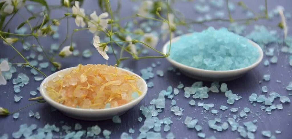 How to Use Epsom Salt for Gardening