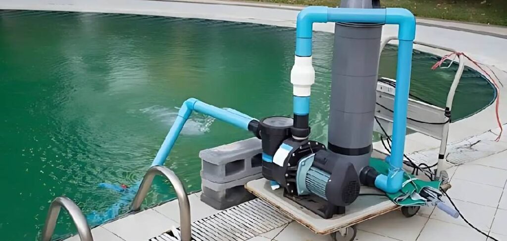 How to Wire Pool Pump