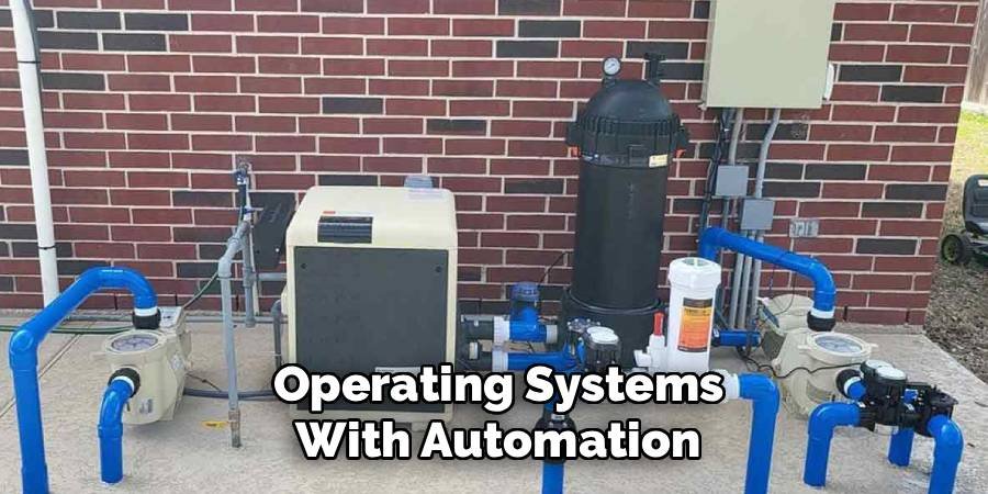 Operating Systems with Automation