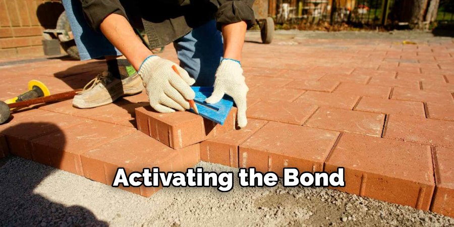 Activating the Bond