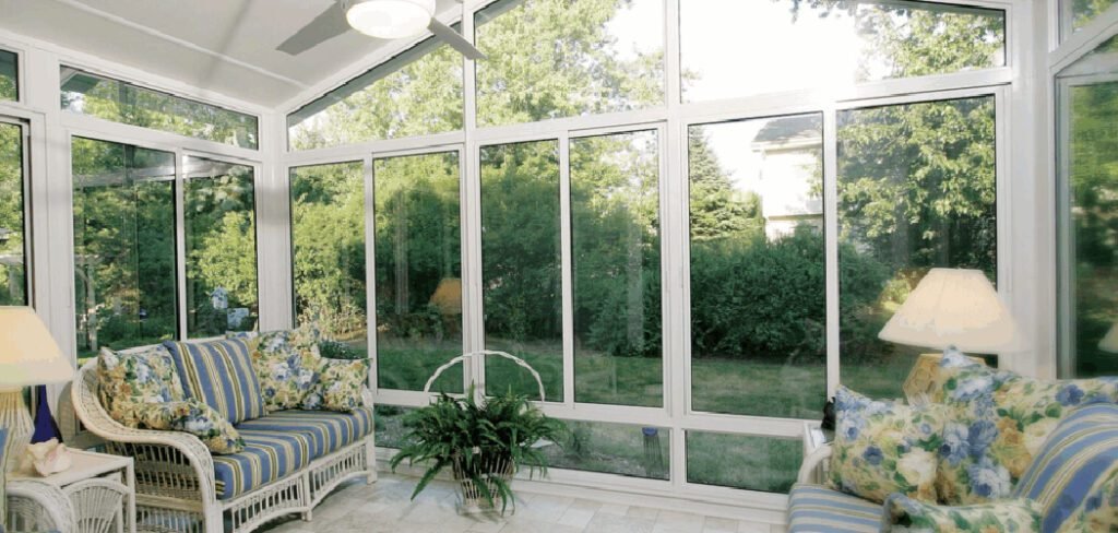 How to Enclose Your Patio for the Winter