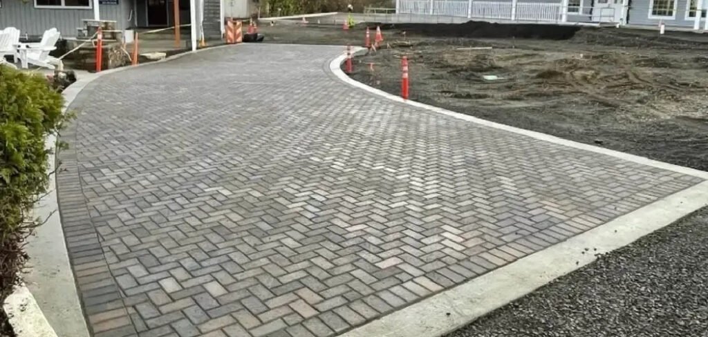 How to Fix Water Ponding on Concrete Patio