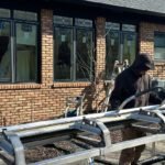 How to Fix a Leaking Aluminum Patio Roof