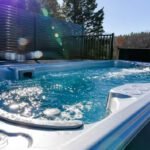 How to Keep Inflatable Pool from Killing Grass