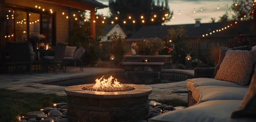 How to Keep Patio Warm in Winter