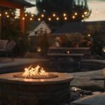 How to Keep Patio Warm in Winter