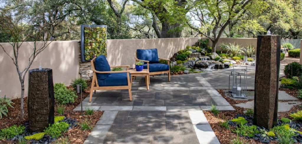 How to Maintain Paver Patio Surfaces