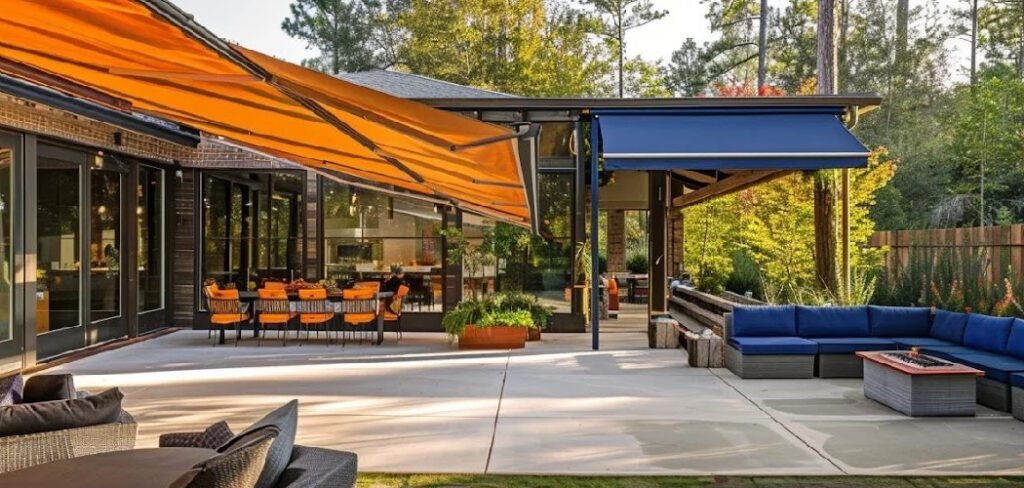 How to Measure a Patio Umbrella Replacement Canopy