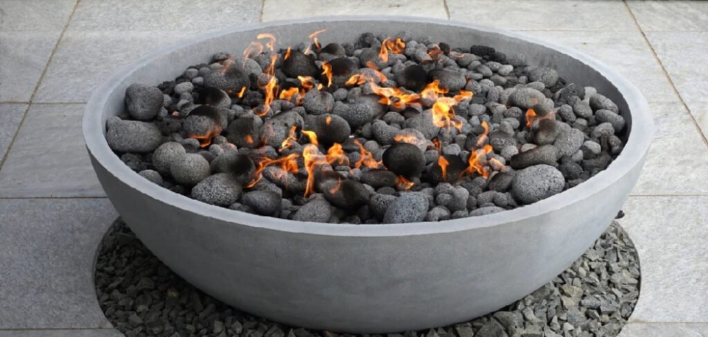 How to Convert Propane Fire Pit to Natural Gas