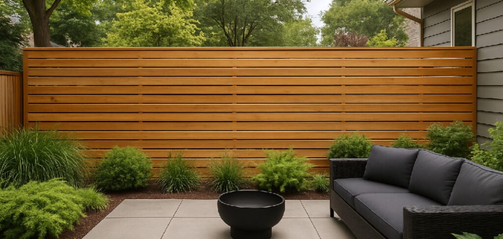 How to Keep Leaves Off Patio