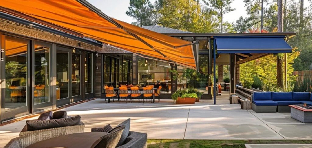How to Keep Patio Umbrella from Blowing Away