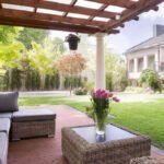 How to Keep Your Patio Cool