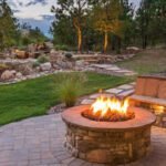 How to Make a Metal Fire Pit Cover