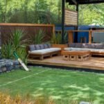 How to Make a Small Backyard Look Bigger