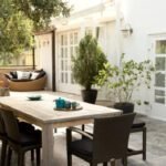 How to Mix and Match Patio Furniture