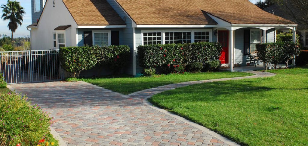 How to Remove Rust from Natural Stone Patio