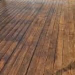 How to Restore Ipe Wood Deck
