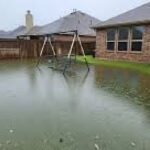 How to Stop My Backyard From Flooding When It Rains