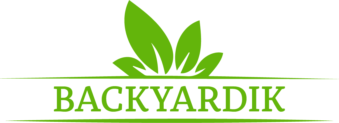 backyardik backyardik