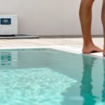 How to Add Stabilizer to Pool Without Skimmer