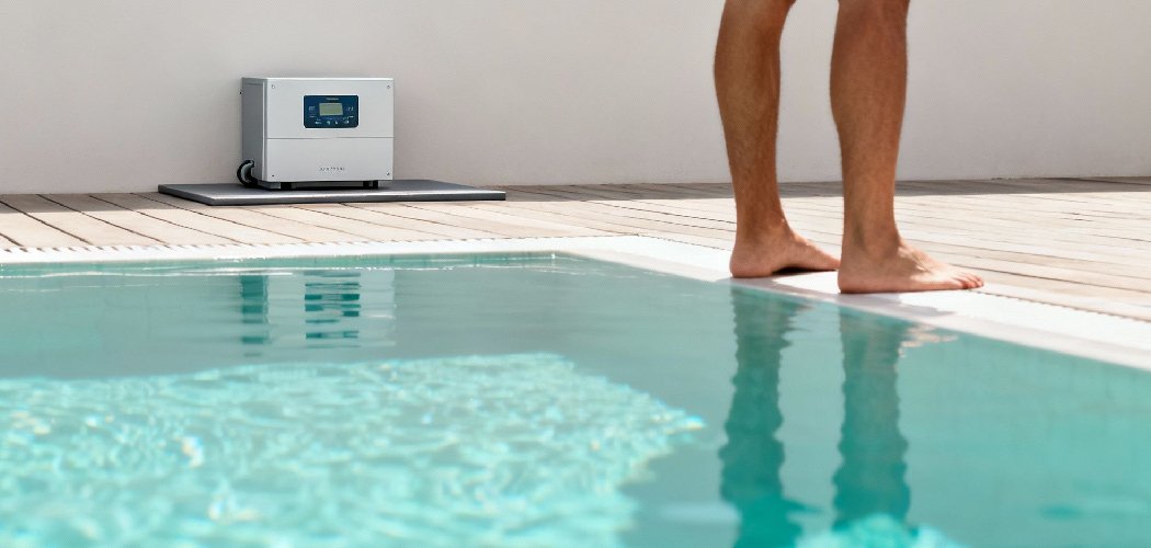 How to Add Stabilizer to Pool Without Skimmer
