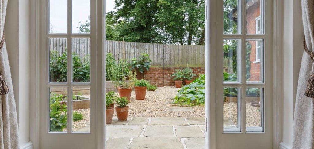How to Adjust Andersen Patio Door
