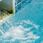 How to Clear Pool Skimmer Line