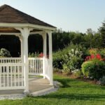 How to Close Patio Umbrella Without Crank