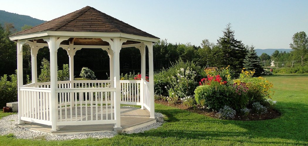 How to Close Patio Umbrella Without Crank