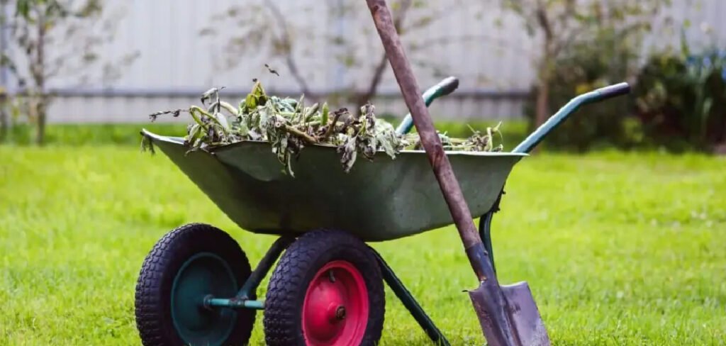 How to Fix Deep Ruts in Yard