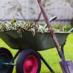How to Fix Deep Ruts in Yard