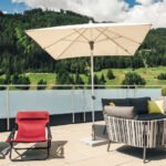 How to Fix a Broken Patio Umbrellaf