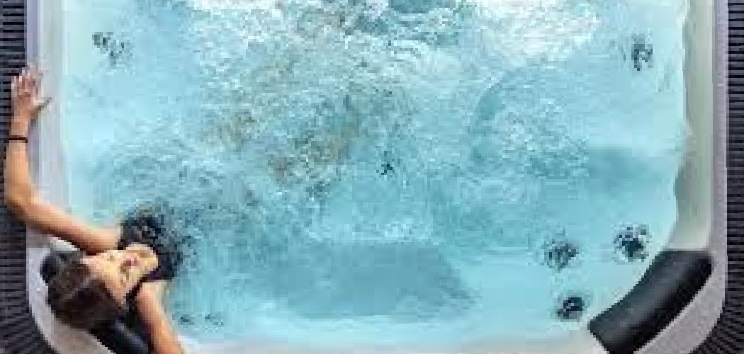 How to Install Pool Wall Foam