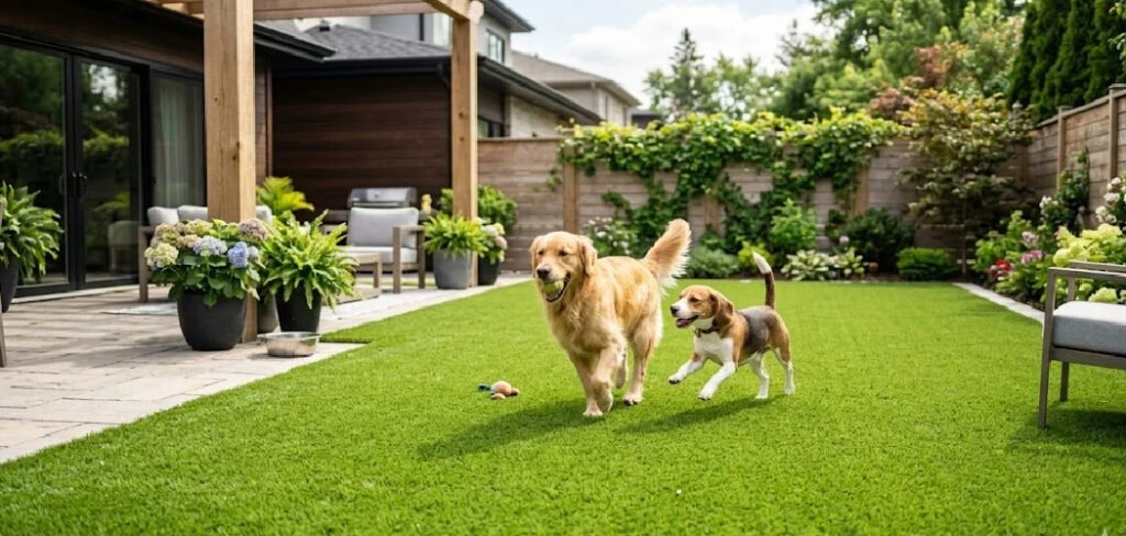 How to Keep Dogs Off Patio Furniture