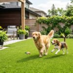 How to Keep Dogs Off Patio Furniture