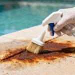 How to Keep Pool Hose from Coming Off