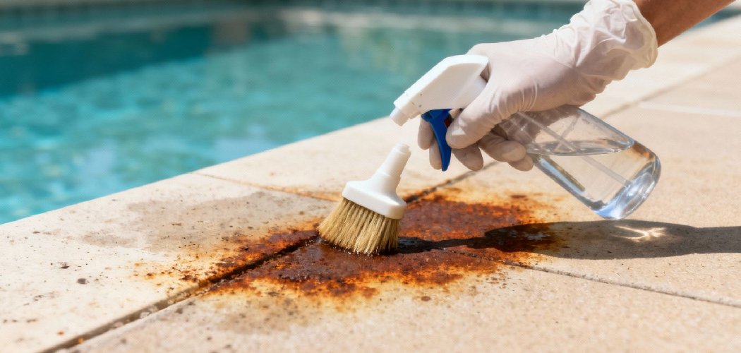 How to Keep Pool Hose from Coming Off